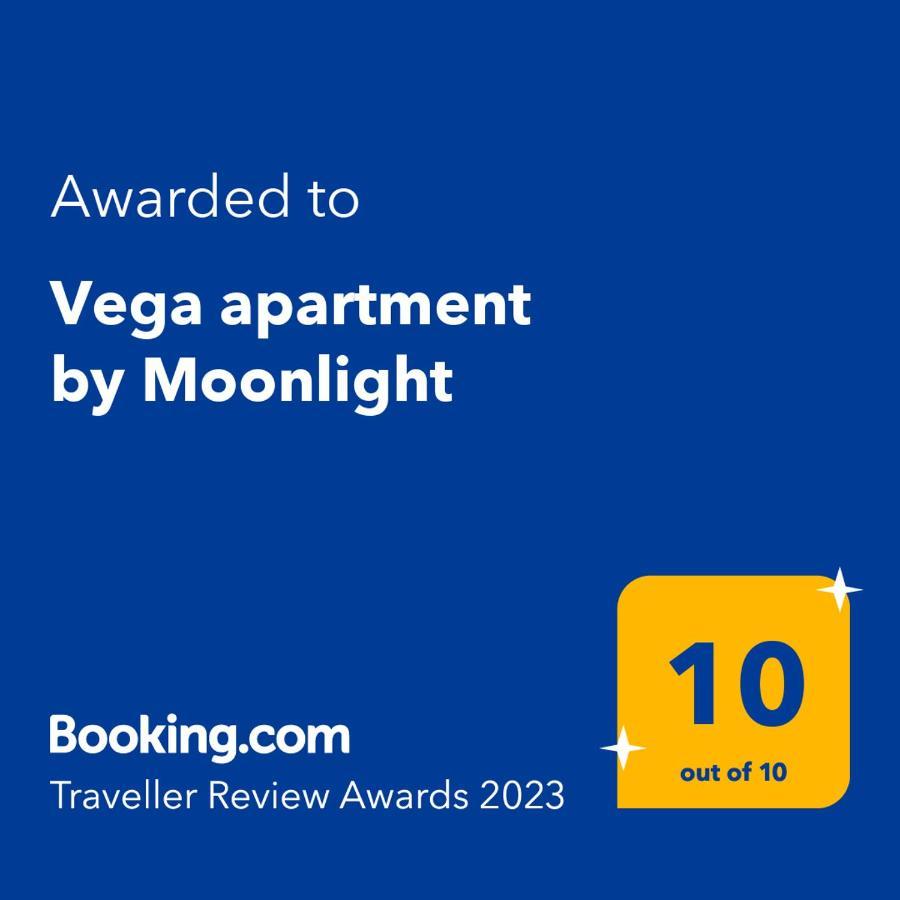 Vega Apartment By Moonlight Mamaia Luaran gambar